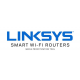 Linksys 18.5INCH WIDESCREEN RACK CONSOLE WITH 8-PORT KVM F1DC108V